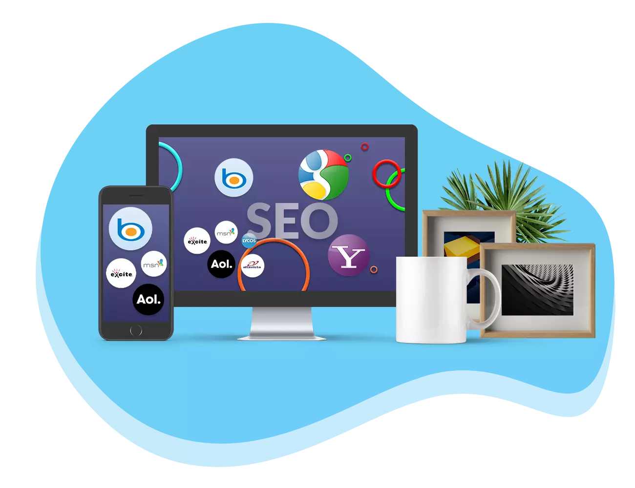Our SEO Services